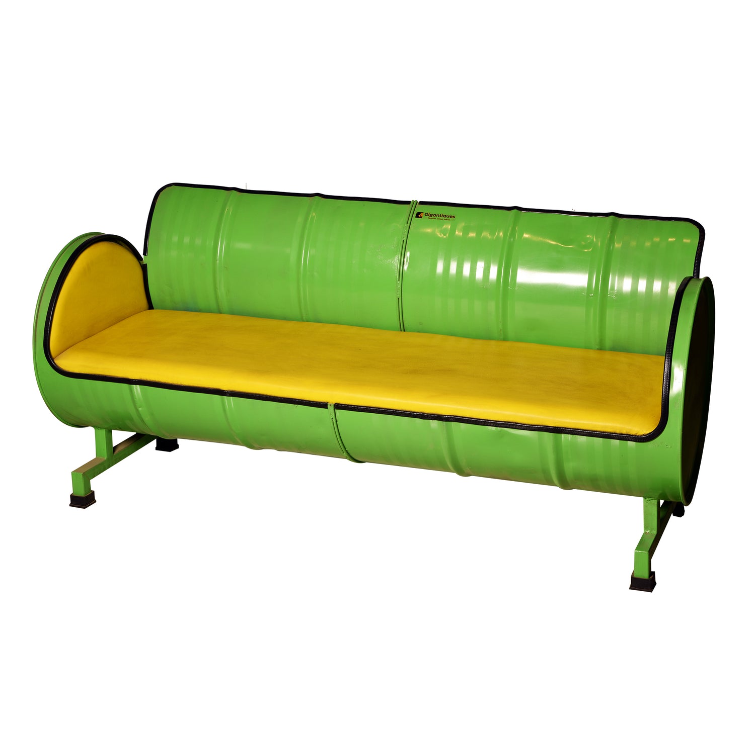 Metal Drum sofa & Set collection