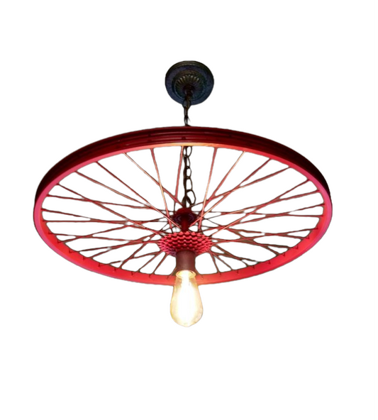 Bicycle Rim Light (Single) 