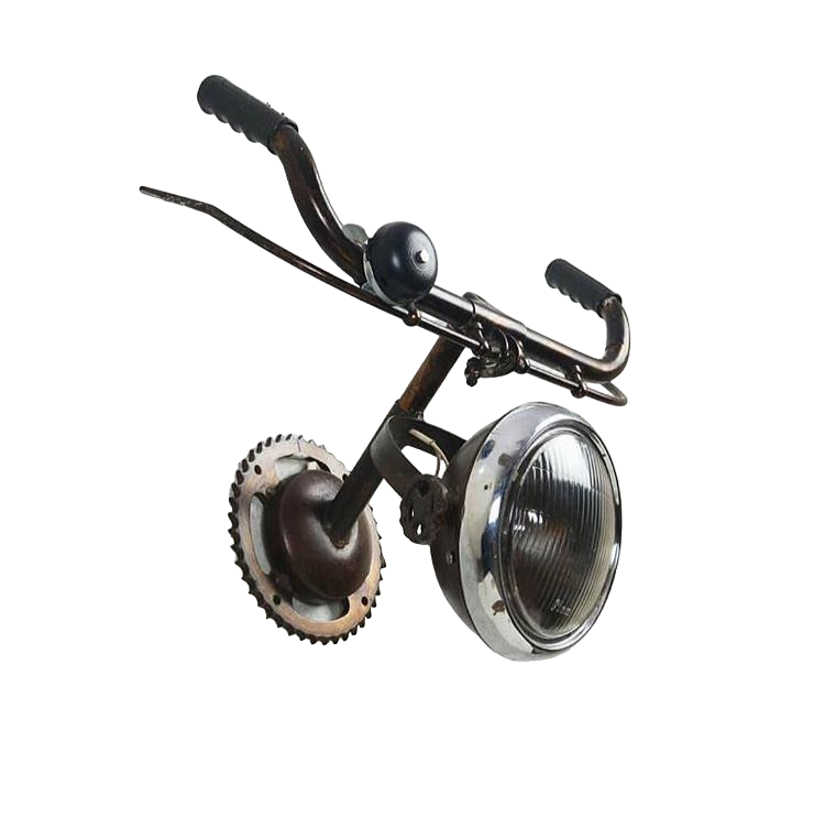 Bicycle Handle Light